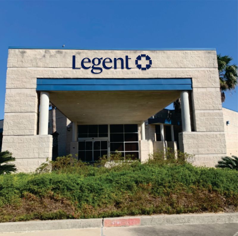 Legent Orthopedic + Spine Hospital Legent Health